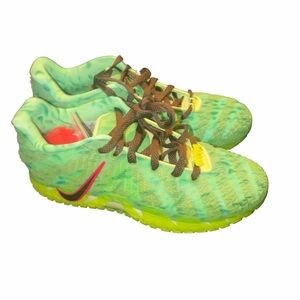 Ja 3 Halloween mens shoes size 9 NWOT